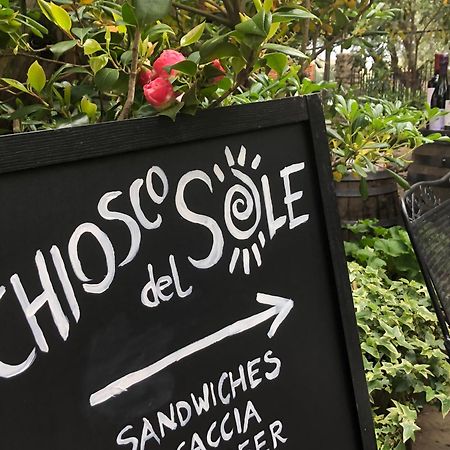 볼라스트라 Il Cortile Del Contadino 아파트 외부 사진