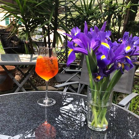 볼라스트라 Il Cortile Del Contadino 아파트 외부 사진