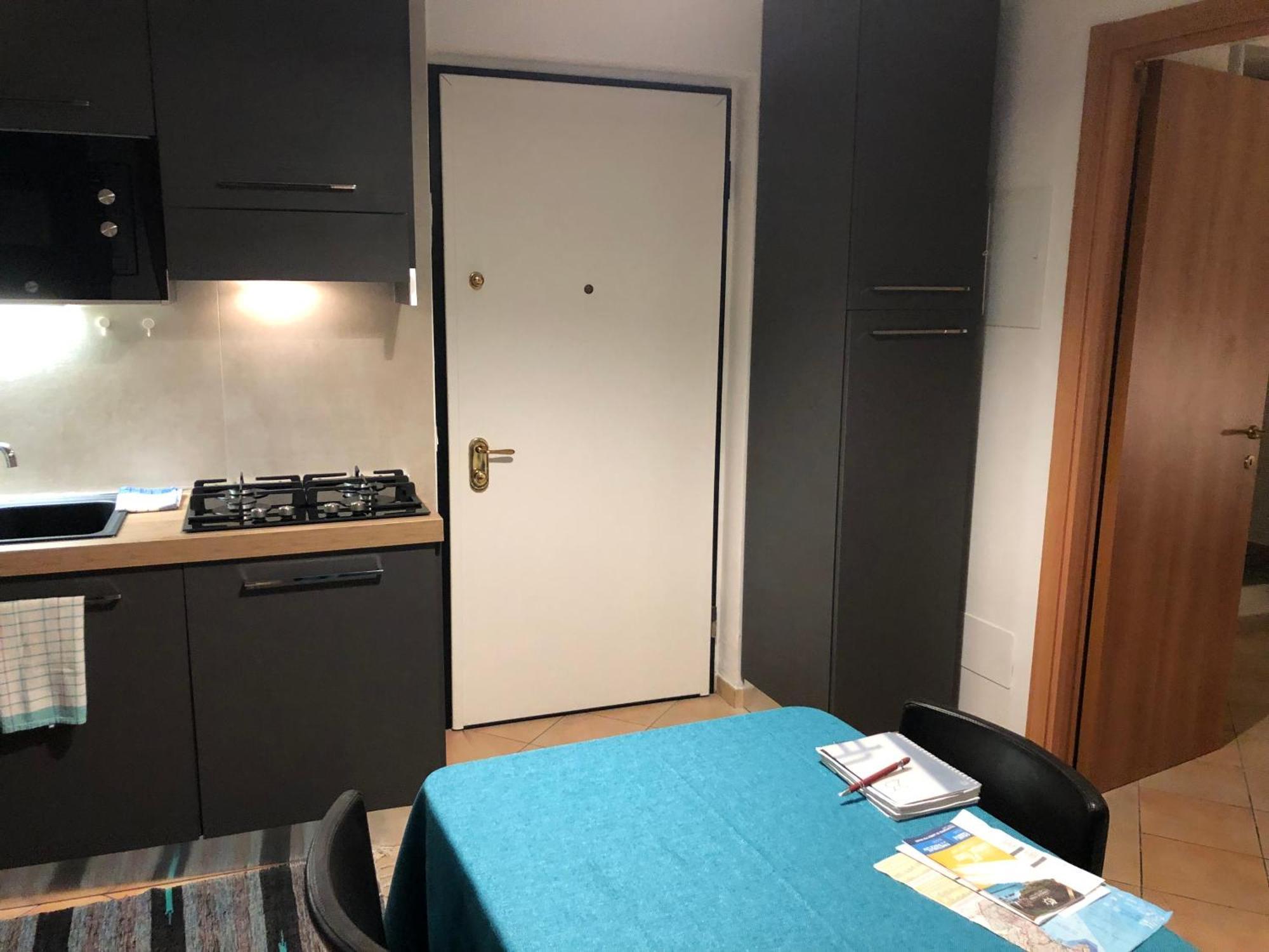 볼라스트라 Il Cortile Del Contadino 아파트 외부 사진
