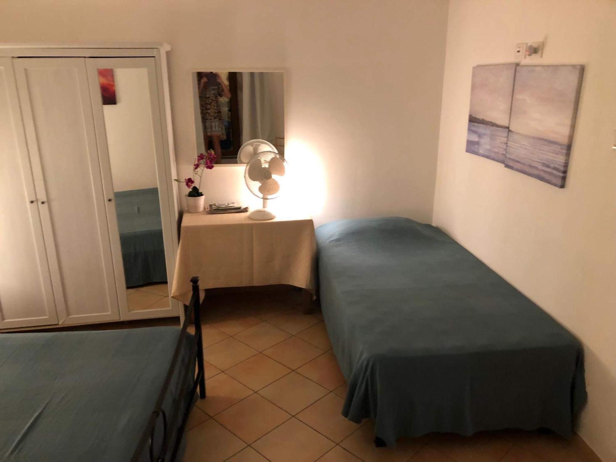 볼라스트라 Il Cortile Del Contadino 아파트 외부 사진