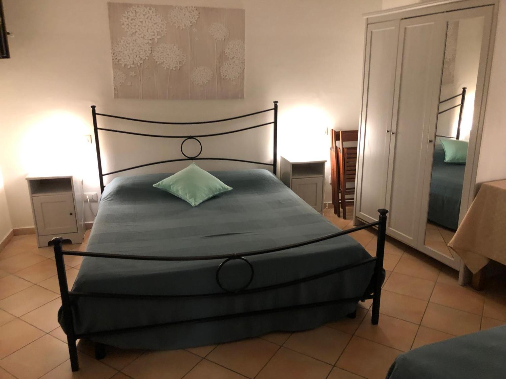 볼라스트라 Il Cortile Del Contadino 아파트 외부 사진