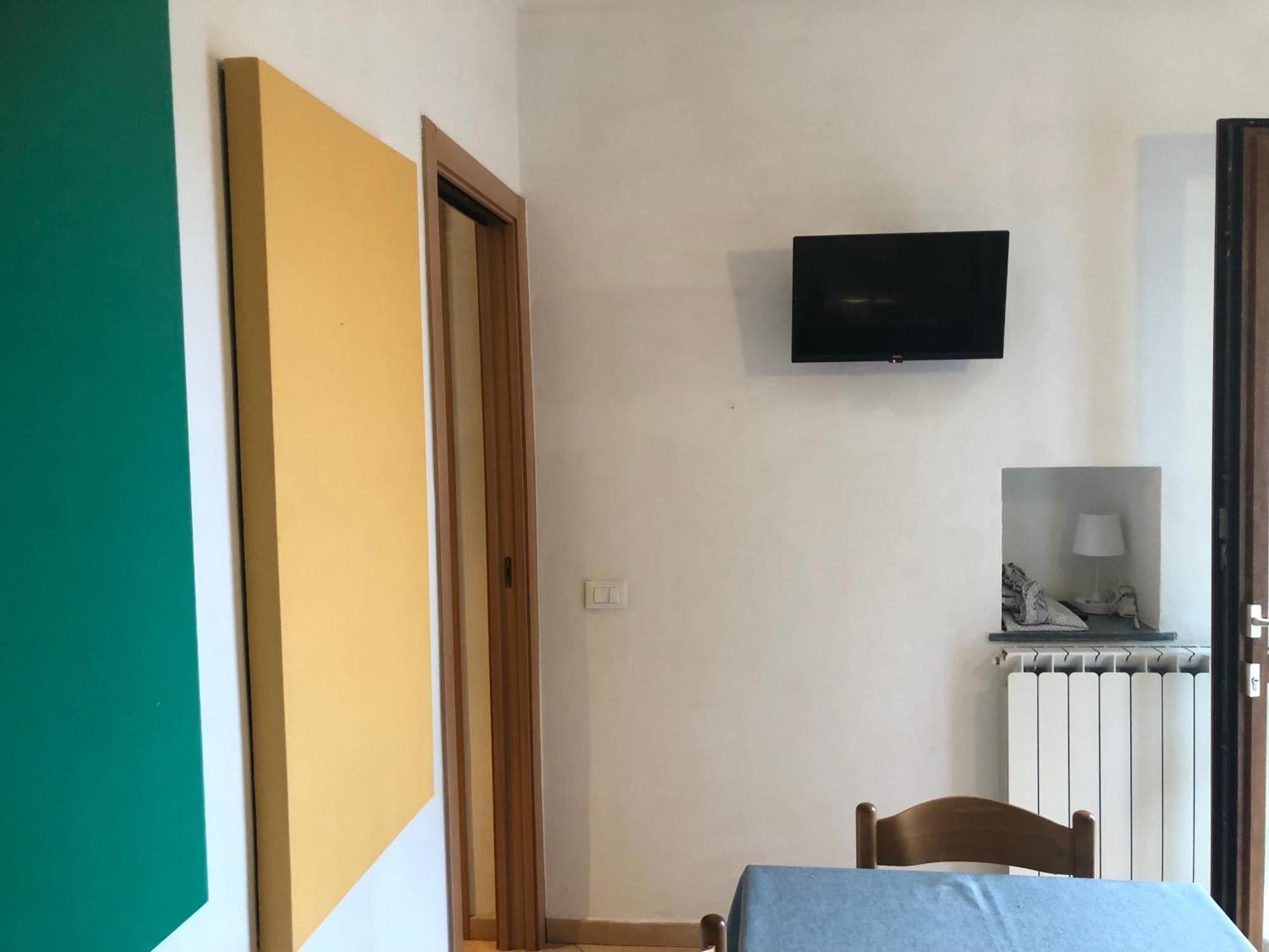 볼라스트라 Il Cortile Del Contadino 아파트 외부 사진