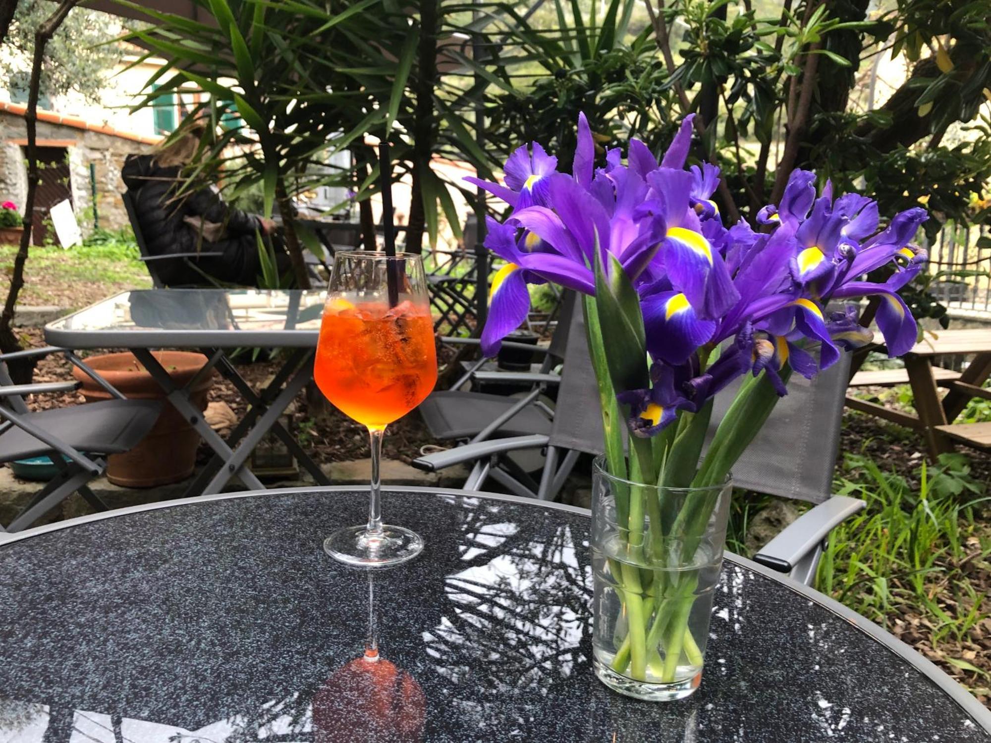 볼라스트라 Il Cortile Del Contadino 아파트 외부 사진