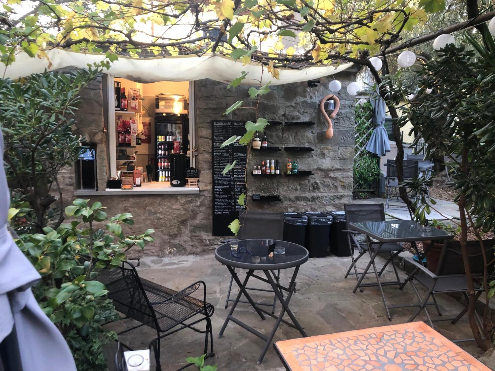 볼라스트라 Il Cortile Del Contadino 아파트 외부 사진