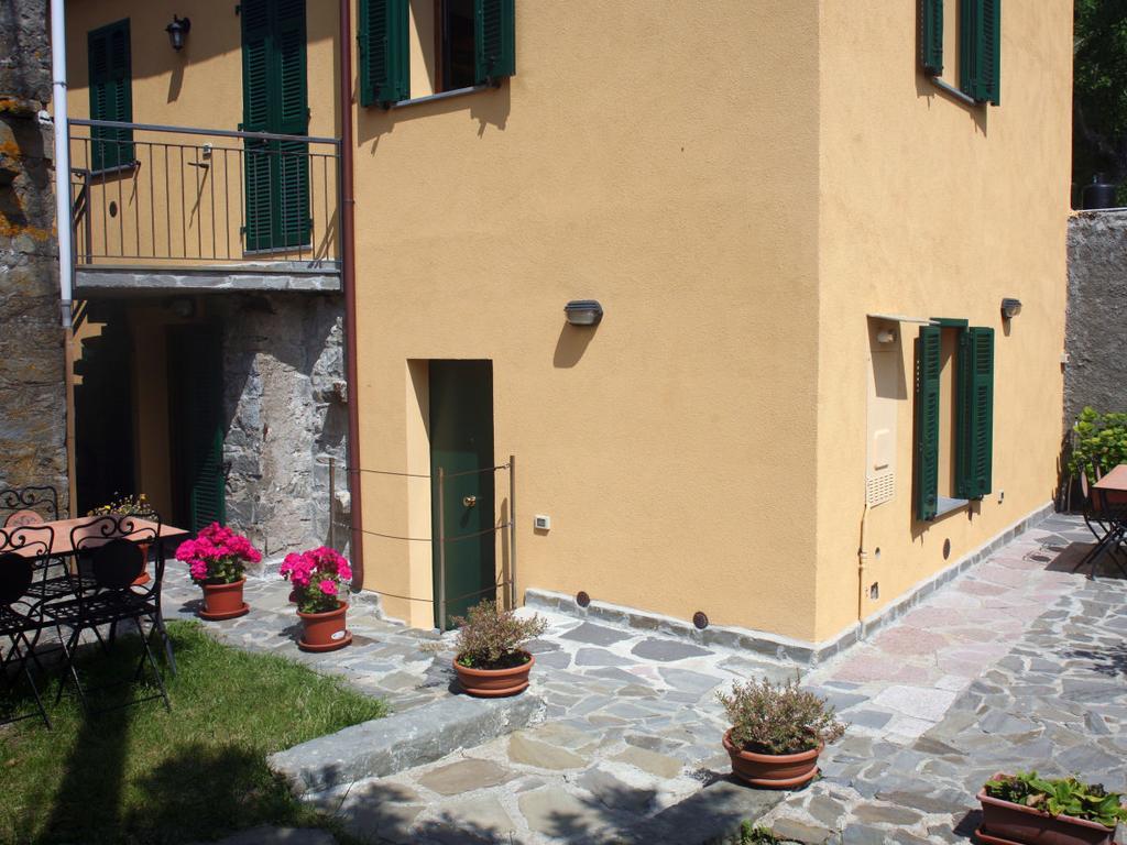 볼라스트라 Il Cortile Del Contadino 아파트 외부 사진